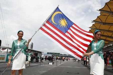 F1 Tagebuch GP Malaysia 2017 F1 Tagebuch GP Malaysia 2017