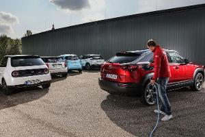 Auslaufmodell schlägt moderne E-Autos
