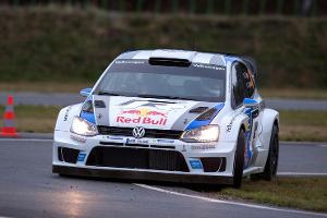 Volkswagen verlängert WRC-Engagement bis 2019