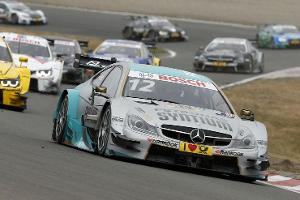 Ärger nach Zandvoort-Crash