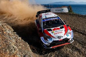 Evans gewinnt Abnutzungskampf