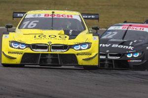 BMW kann doch noch gewinnen