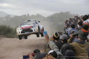Debakel für VW, Triumph für Citroën
