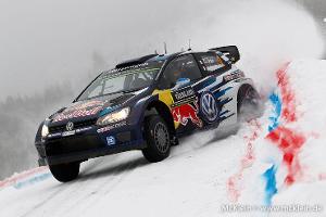 Die spannendste Rallye aller Zeiten
