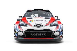 Rallye-Würfel wird noch extremer
