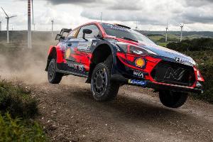 Sordo siegt knapp vor Neuville