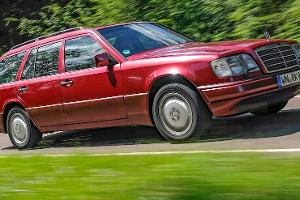 Alltags-Youngtimer, die nicht mehr billiger werden