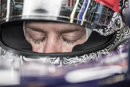 Sebastian Vettel - GP Italien 2014 - Danis Bilderkiste