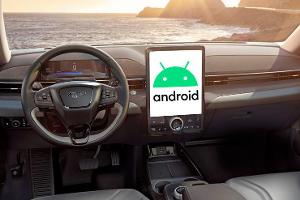 Android schickt SYNC in Rente