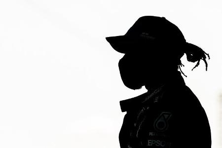 Lewis Hamilton - Mercedes Lewis Hamilton - Mercedes