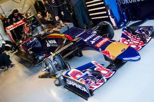 "Renault bestimmte die Installation"