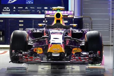 Red Bull - Formel 1 - GP Japan - Suzuka - 24. September 2015 Red Bull - Formel 1 - GP Japan - Suzuka - 24. September 2015