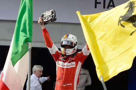 Sebastian Vettel - GP Malaysia 2015 Sebastian Vettel - GP Malaysia 2015