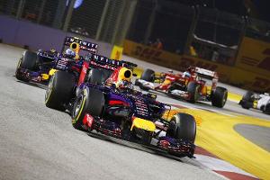 Wende für Sebastian Vettel?