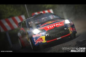 Vom WRC-Xsara zum Pikes Peak-T16