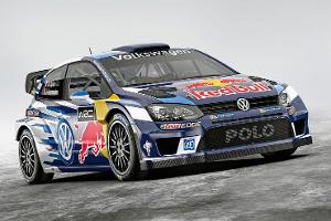 Das sind die neuen WRC-Renner