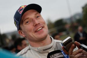 Latvala und der große Traum