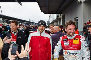 Team Phoenix Racing gewinnt VLN-Finale