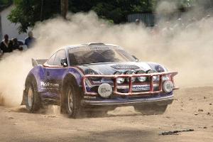 Neue Autos im alten Look