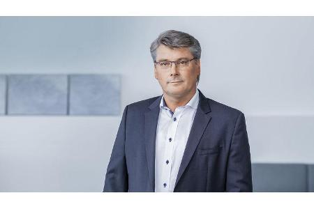 Interview mit Knaus Geschäftsführer Gerd Adamietzki