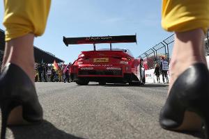 Spa-Comeback nach 15 Jahren