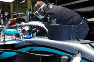 Motorsport in Corona-Zeiten
