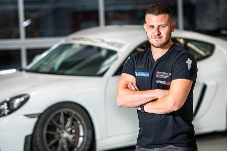Edwin Waldhier - Super Racer 2020 Edwin Waldhier - Super Racer 2020