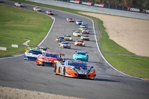 Erstes Nürburgring-Rennen am 27. Juni