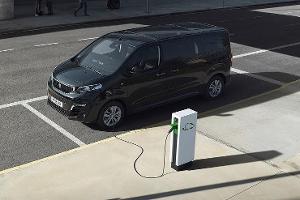 Elektro-Reise-Van ab 50.143 Euro