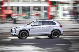 Renovierter Kompakt-SUV im Test