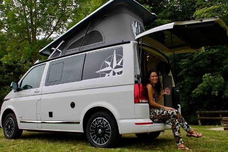 Westfalia Kepler Five (2021) Westfalia Kepler Five (2021)