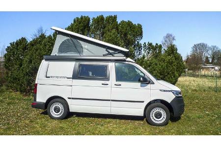 Campmobil Schwerin HK 4.9 5D