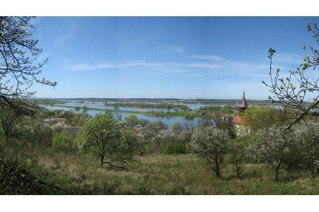 Zur einmaligen Verwendung - Uckermark