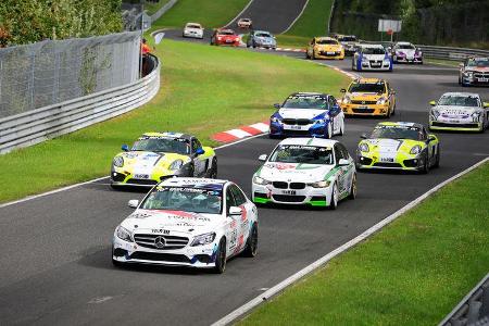 VLN 5 - Nürburgring - 29. August 2020
