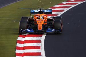 Alter McLaren besser als neuer