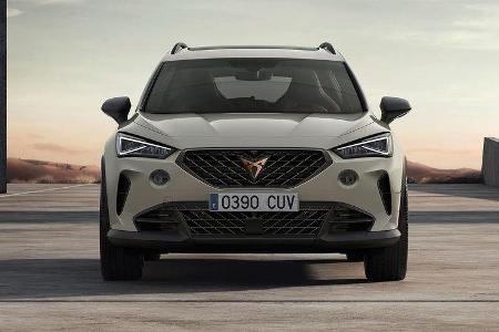 Cupra Formentor VZ5