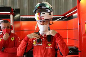 „Leclerc in anderer Klasse“