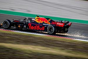 F1 darf nicht erpressbar sein!