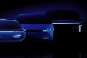800 km Reichweite für Ioniq 5