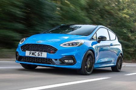 Ford Fiesta ST Edition