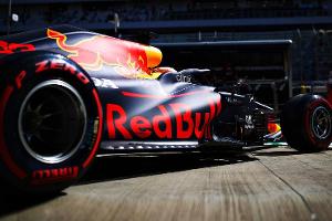 Red-Bull-Konzept am Ende?