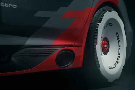 Audi RS6 GTO Concept