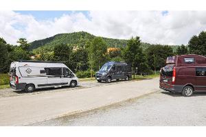 Lichtblick im Schwarzwald