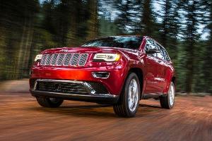 28.884 Jeeps müssen in die Werkstatt