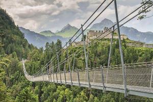 6 Wohnmobil-Wanderausflüge in die Natur