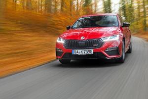 RS-Tscheche mit GTI-Motor