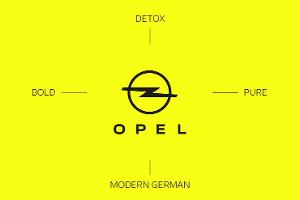 Neues Logo, neue Farbe, neue Schrift