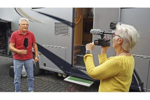 Vom Hobby-Filmer zum Youtuber