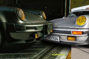 Porsche baut Cyberpunk-2077-Turbo