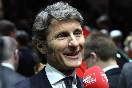 Stephan Winkelmann